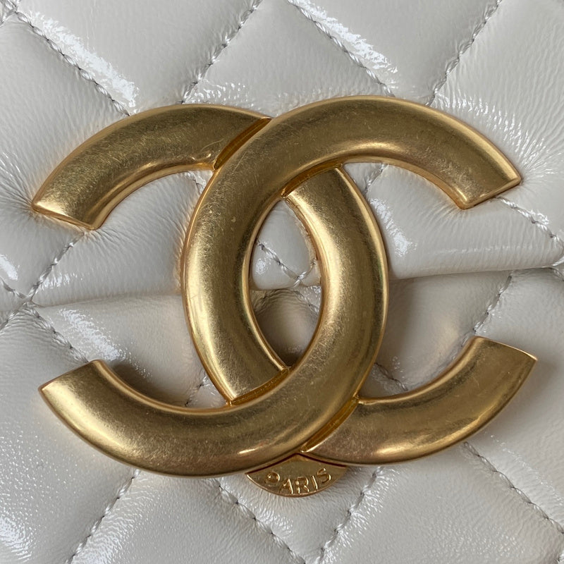  women's handbag, compact design, view 5