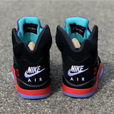 Nike Men's & Women's Luxury Lifestyle Trainers — Style 015 detail view