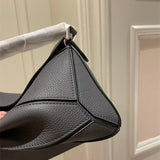 Ziva's Charm handbag – interior view (24cm*16.5cm*10.5cm)