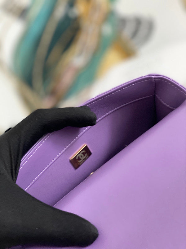  women's handbag, mid design, view 4