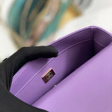  women's handbag, mid design, view 4