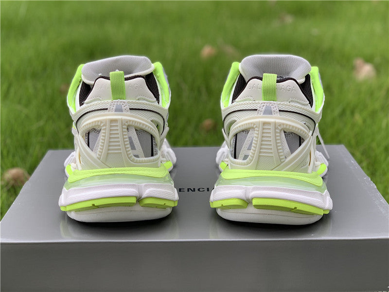 Zivas Charm Versatile Design Designer Shoes (Statement-Ready Footwear) – Interior View