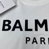 Balmain clothing product view — premium authentic designer style
