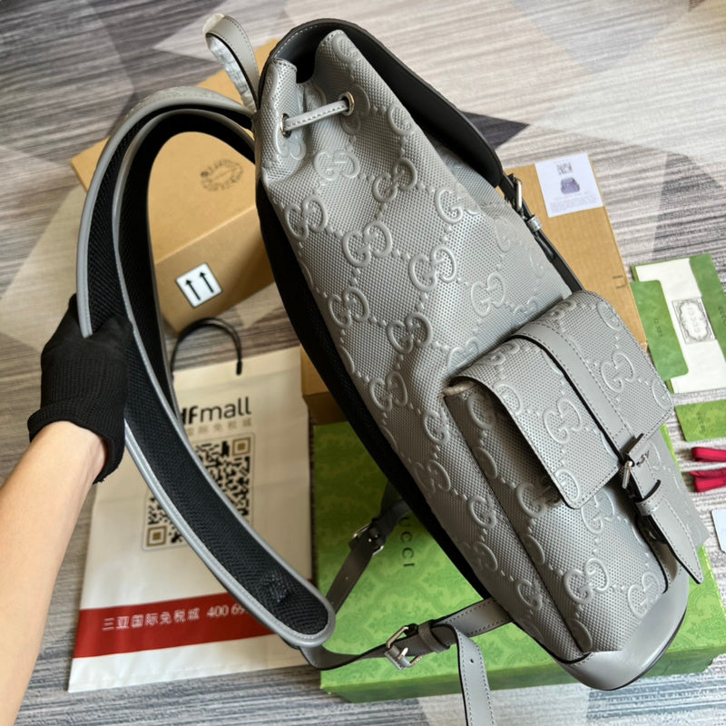 Styled lifestyle shot of statement elevated women's handbag – women's designer-style accessory