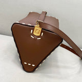 Ziva's Charm handbag – detail view (23cm*14cm*13cm)
