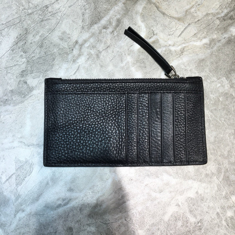 Structured Premium PU Leather Handbag - Modern Structured Build | Women's Everyday Carry Handbag #1005 - interior view (image 6) of designer-inspired handbag
