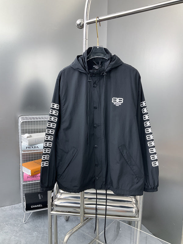 Balenciaga clothing front view — premium authentic designer style