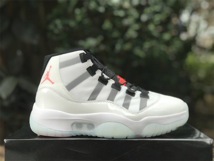 Nike two-tone luxury sneakers view 13 streetwear statement look
