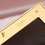 Ziva's Charm handbag – close-up view (Standard Size)