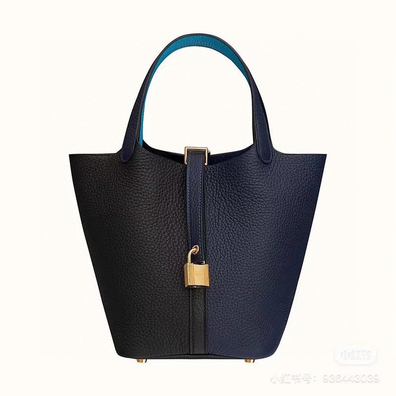 Statement bag women's premium everyday handbag