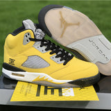 Nike Men's & Women's Iconic Street Trainers — Style 107 angle view