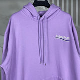 Balenciaga clothing back view — premium authentic designer style