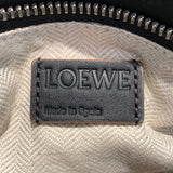 Ziva's Charm handbag – detail view (24cm*10.5cm*16cm)