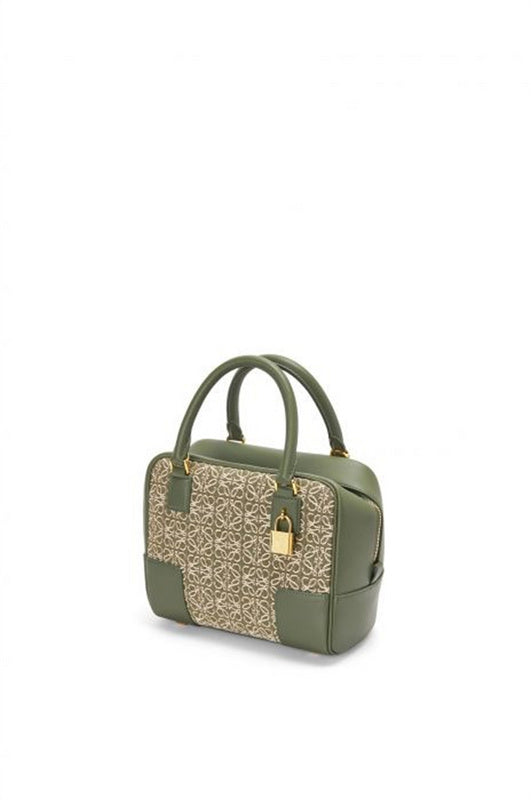  graceful satchel detail view showing craftsmanship 14