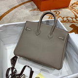 Versatile handbag styled for everyday wear