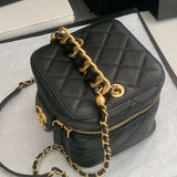 Zivas Charm Elevated Essentials Luxury Handbag (Everyday Luxury Essential) – Close-Up Detail