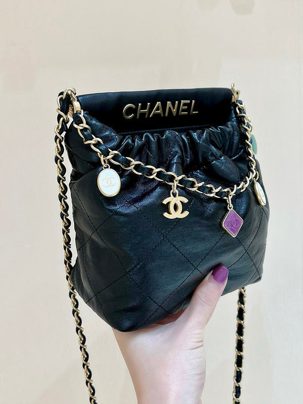  women's handbag, compact design, view 5