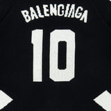 Balenciaga clothing back view — premium authentic designer style