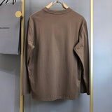 Balenciaga clothing detail view — premium authentic designer style