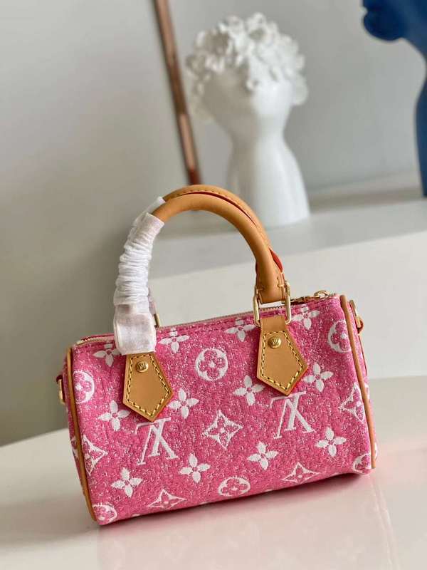 Interior view of premium sleek women's handbag – women's everyday handbag