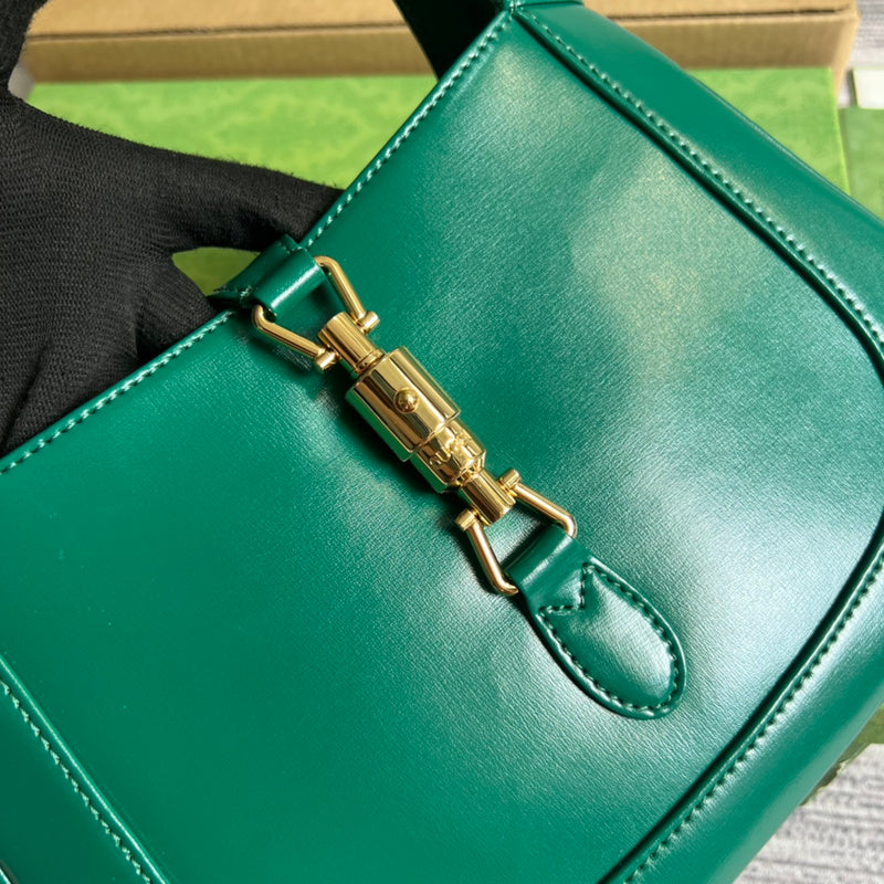Styled lifestyle shot of classic polished women's handbag – women's designer-style accessory