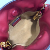 Ziva's Charm handbag – product shot (16cm*13cm*5cm)