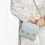 smart carryall bag detail view showing craftsmanship 8