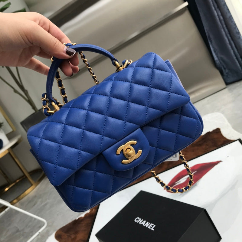  versatile purse view 1