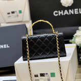  handbag, compact everyday style, image 2