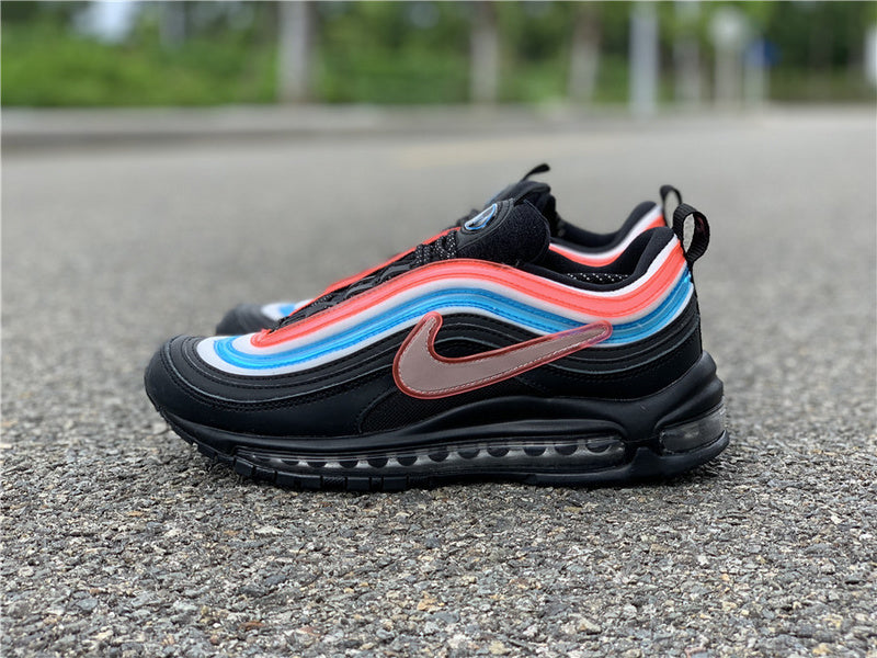 Nike Men's & Women's Luxury Fashion Trainers — Style 090