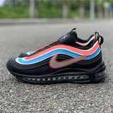 Nike Men's & Women's Luxury Fashion Trainers — Style 090