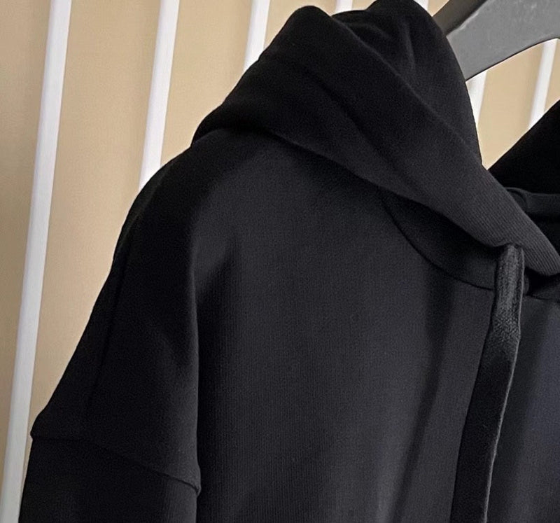 Givenchy clothing back view — premium authentic designer style