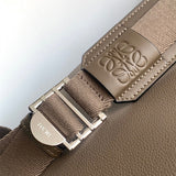 Ziva's Charm handbag – detail view (37cm*28cm*10cm)
