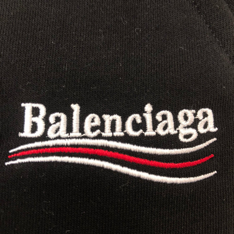 Balenciaga clothing angled view — premium authentic designer style