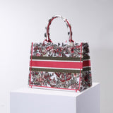 Close-up detail of elevated classic women's handbag – women's luxury accessory