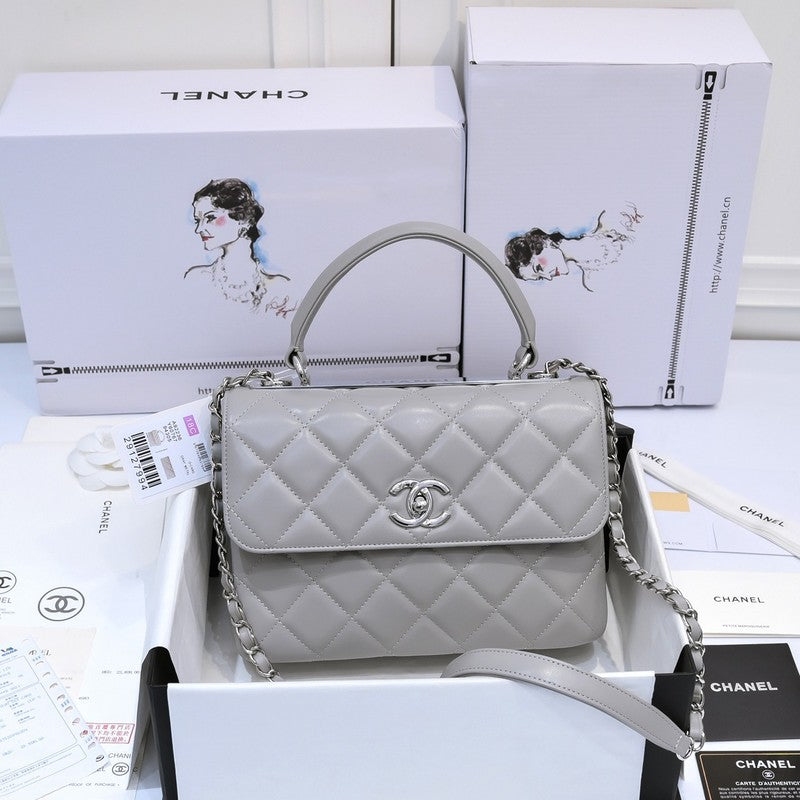  handbag, mid everyday style, image 1