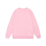 Side profile of Gucci luxury clothing with contemporary cut