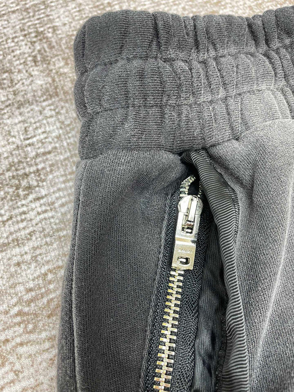 Amiri designer t-shirt full view