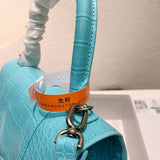 Ziva's Charm handbag – product shot (one versatile size)