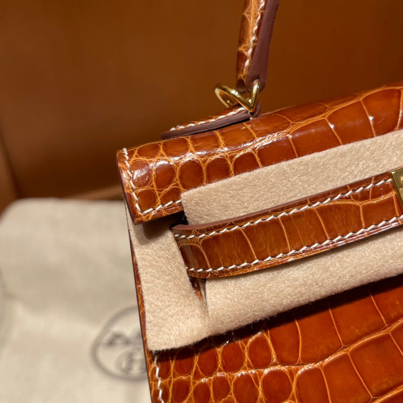 Crisp bag shown from front angle