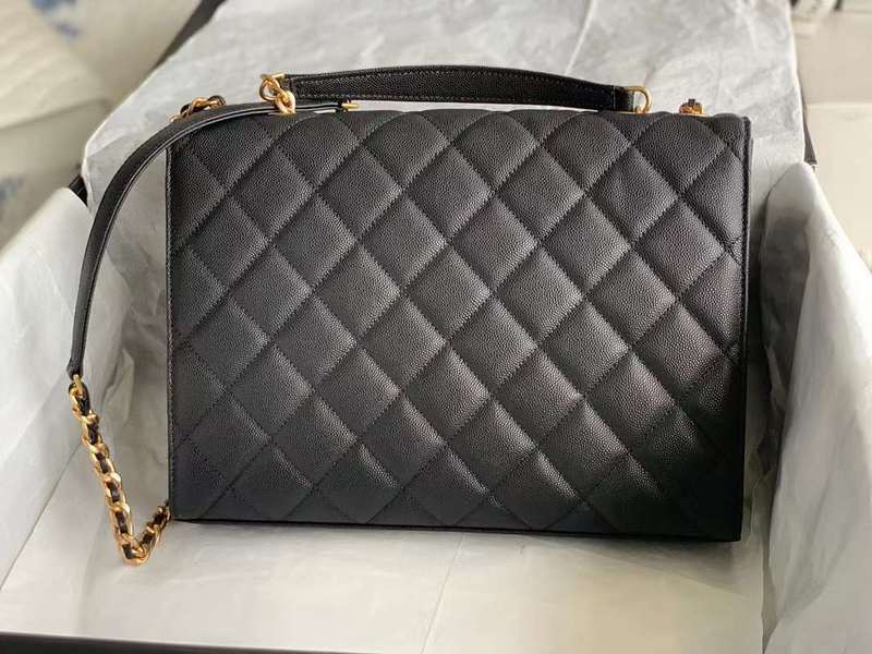 Zivas Charm Everyday Sophistication Everyday Handbag (Everyday Luxury Essential) – Lifestyle Shot
