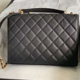 Zivas Charm Everyday Sophistication Everyday Handbag (Everyday Luxury Essential) – Lifestyle Shot