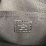 Side profile of everyday-luxe structured women's handbag – women's statement bag