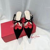 Roger Vivier luxury shoes product view — premium authentic designer style