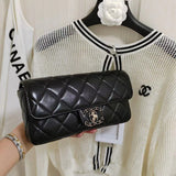  women's handbag, mid design, view 7