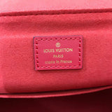 Styled lifestyle shot of structured premium women's handbag – women's designer-style accessory