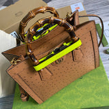 Handle and strap detail of sleek polished women's handbag – women's luxury handbag