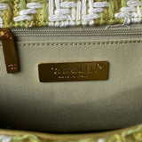 Zivas Charm Modern Edge Designer Handbag (Structured Everyday Essential) – Angled View