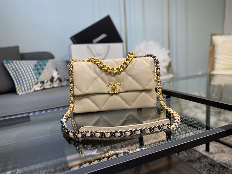 Zivas Charm Understated Luxury Designer Handbag (Structured Everyday Essential) – Side Profile