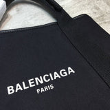Elegant Vegan Leather Handbag - Modern Structured Build | Women's Designer-Inspired Purse #771 - interior view (image 6) of designer-inspired handbag